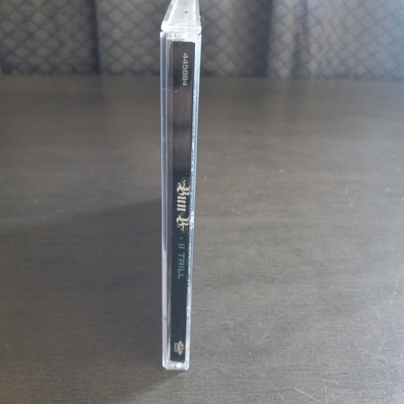 Bun B Trill 2 Cd - Picture 3 of 6